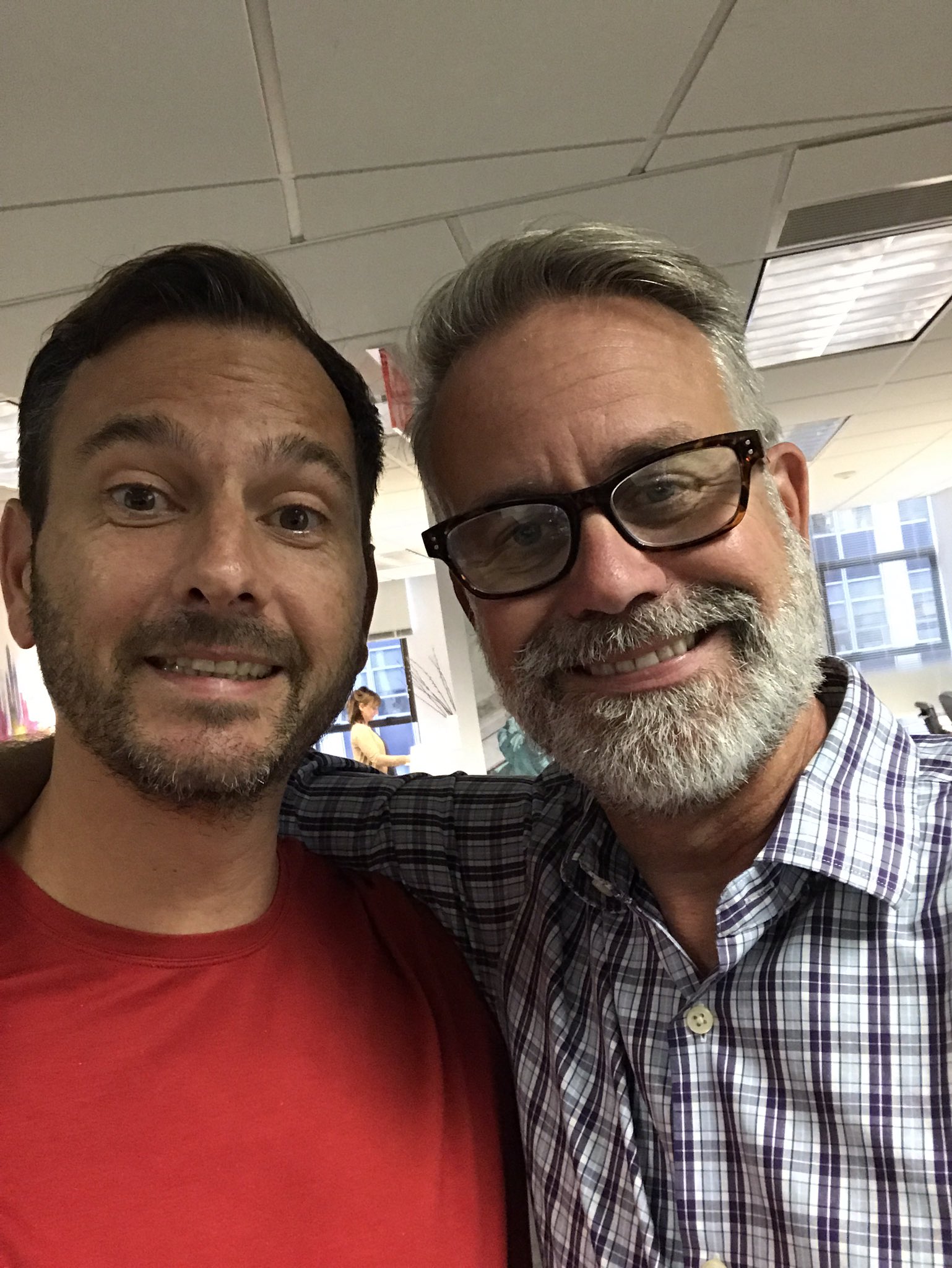 Chris Gorell Barnes On Twitter Always A Joy To Catch Up With Oliver Agency Us President Peterkuhn Talk Content Fishing Chris Gorell Barnes On Twitter Always A Joy To Catch Up With Oliver Agency Us President Peterkuhn Talk Content Fishing