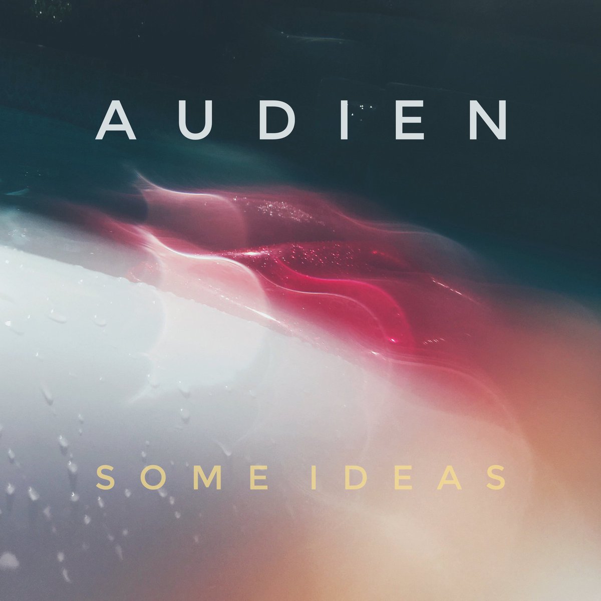 DerekMcCullum's tweet photo. Make it a point to checkout the new @Audien EP "Some Ideas" available on Spotify!!
https://t.co/MDzGdrnpkt https://t.co/OVrGmMioU5