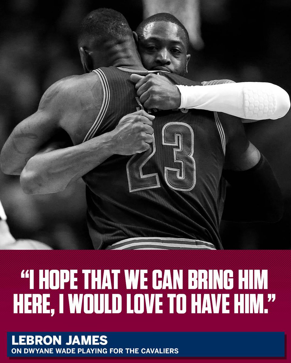 SportsCenter's tweet photo. Reunited? https://t.co/TgsXnpe33p
