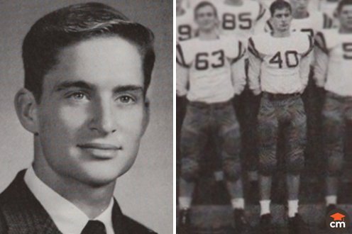 classmates's tweet photo. Happy birthday to the actor, #MichaelDouglas! https://t.co/p2Lb1YWLQp #ClassOf1963 https://t.co/GXP9LMWo9d