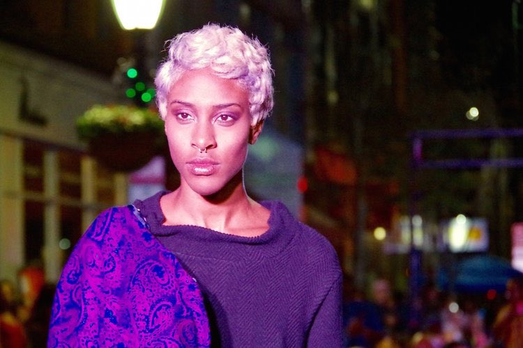 yungamzn's tweet photo. this past weekend I walked in Neville Wisdom’s annual F/W fashion show. peep this lovely article 😊
https://t.co/jqZv2GKhsw https://t.co/ORK5rX0s6L