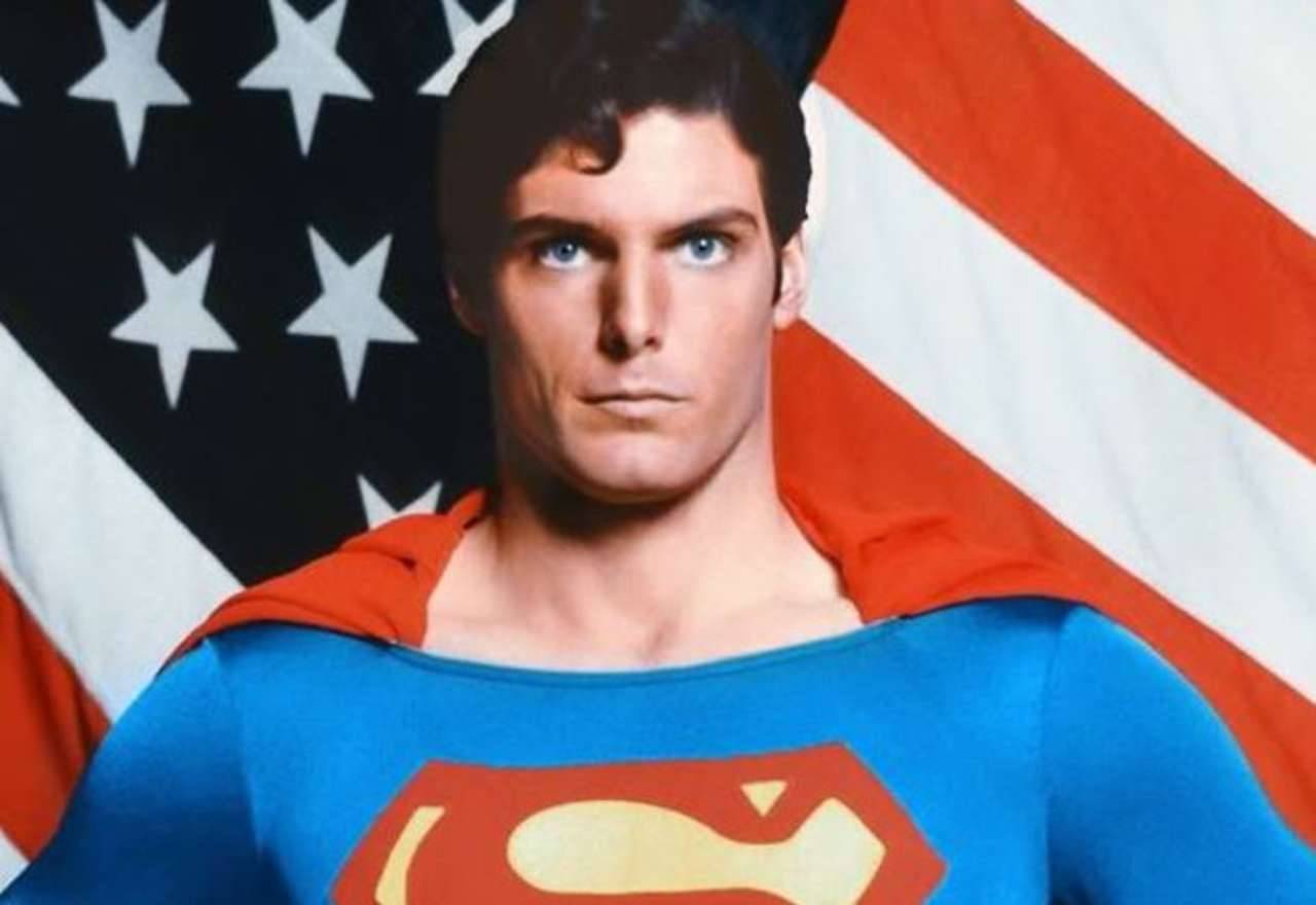 Happy Birthday to Christopher Reeve, the man who brought Superman to life four times on the big screen! 