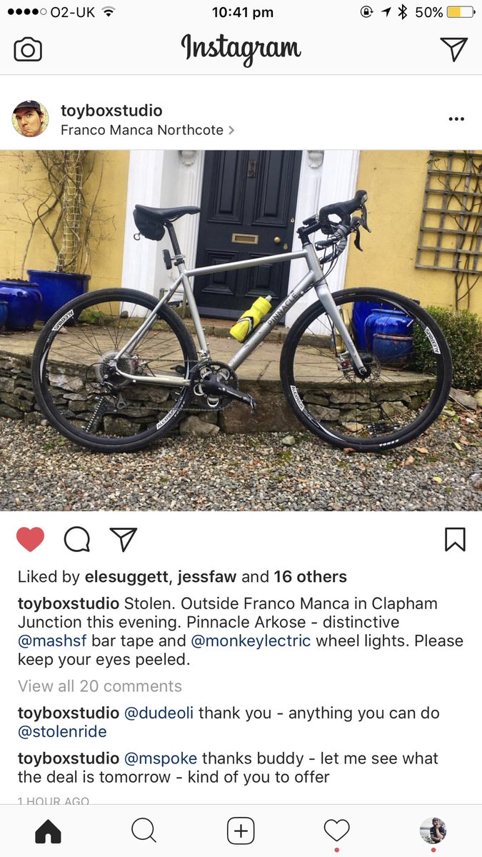 Chris Hall tweet media