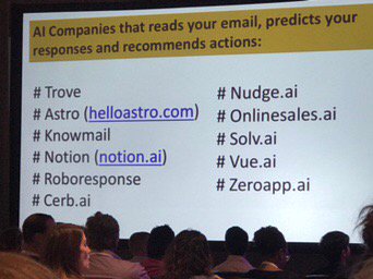 DonatoDiorio's tweet photo. #SourceCon17 via @jimstroud https://t.co/HUURNWM4pq