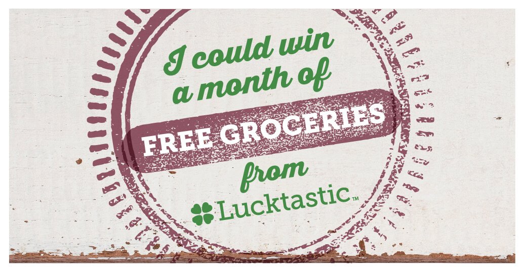 PackinFrys's tweet photo. I treated myself by entering the Groceries for a Month contest!
https://t.co/IsdX04779K https://t.co/I1nHBux4Th