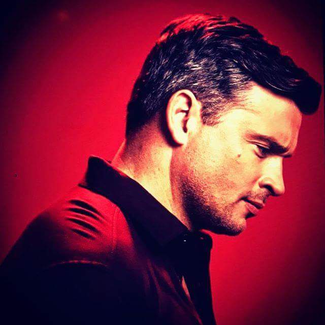 Tom77Welling's tweet photo. 7 days and counting counting @LuciferonFOX https://t.co/BD9jOwyawR