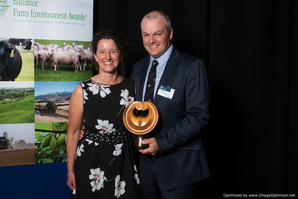 Want feedback on your farm from a team of respected farmers &amp; agri professionals? Enter the #BFEA awards today. 
ow.ly/8YeU30eBJ2K