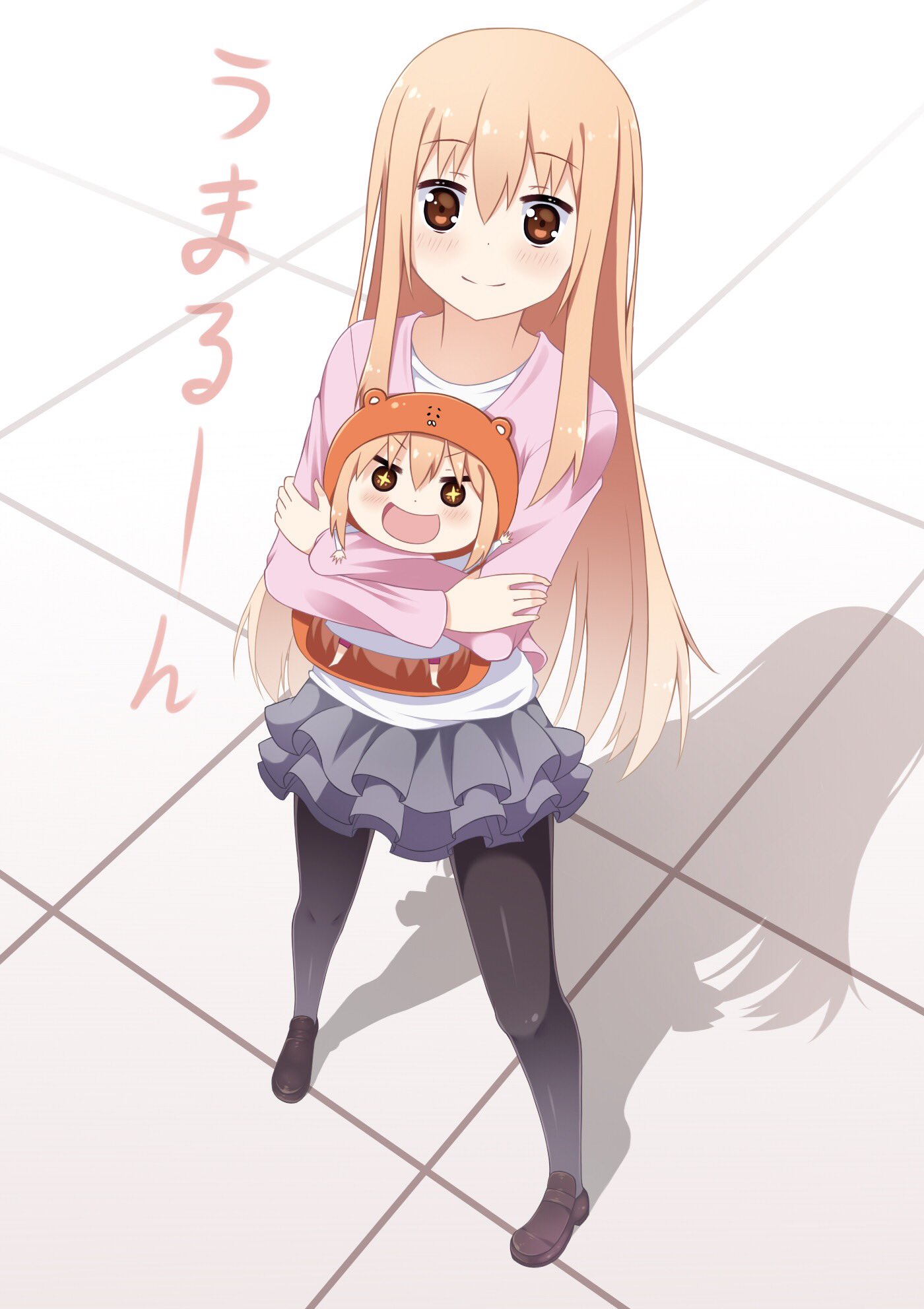 照り焼きチキン Auf Twitter うまるちゃん誕生日おめでとう うまるちゃんみたいな子と友達になりたい 2期楽しみにしてます 土間うまる生誕祭17 干物妹うまるちゃん Rtしたひと全員フォローする Umr 照り焼きチキン Auf Twitter うまるちゃん誕生日おめでとう うまるちゃんみたいな子と友達になりたい 2期楽しみにしてます 土間うまる生誕祭17 干物妹うまるちゃん Rtしたひと全員フォローする Umr