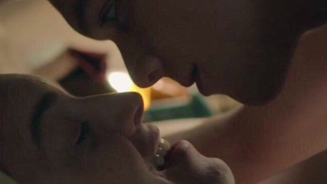 "The most beautiful place I've been, it's you"

#gallavich #shameless #gallavichendgame