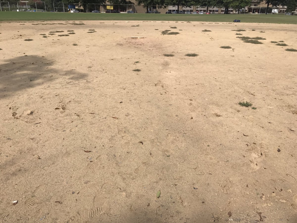 JamieMehringer's tweet photo. New home of a 4 inch column of @DuraEdge next week? #EngineeredSoil. https://t.co/qryWI0JYSt