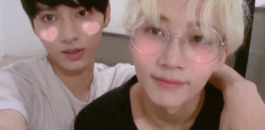 softboybot's tweet image. ↳ #SEVENTEEN ˖☽°.* #JUN + #JEONGHAN ˖*°࿐*ೃ  .  ⋆