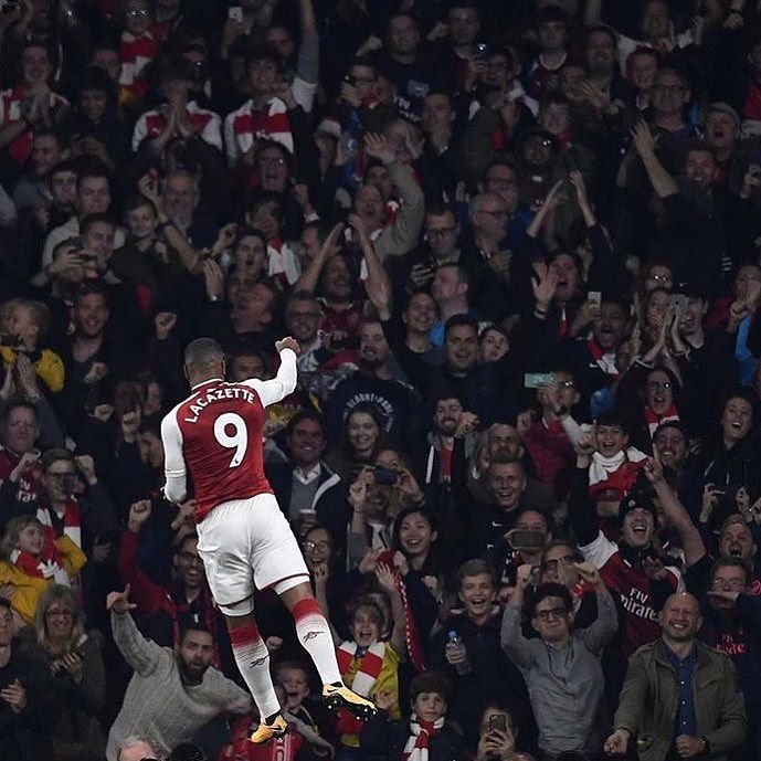 showcoachapp's tweet photo. Well @lacazettealex is up and running! Scored another 2 tonight. How many goals do you think he could get? 
#lacaz… https://t.co/gdD17hP10H https://t.co/nGyTRUMpwb