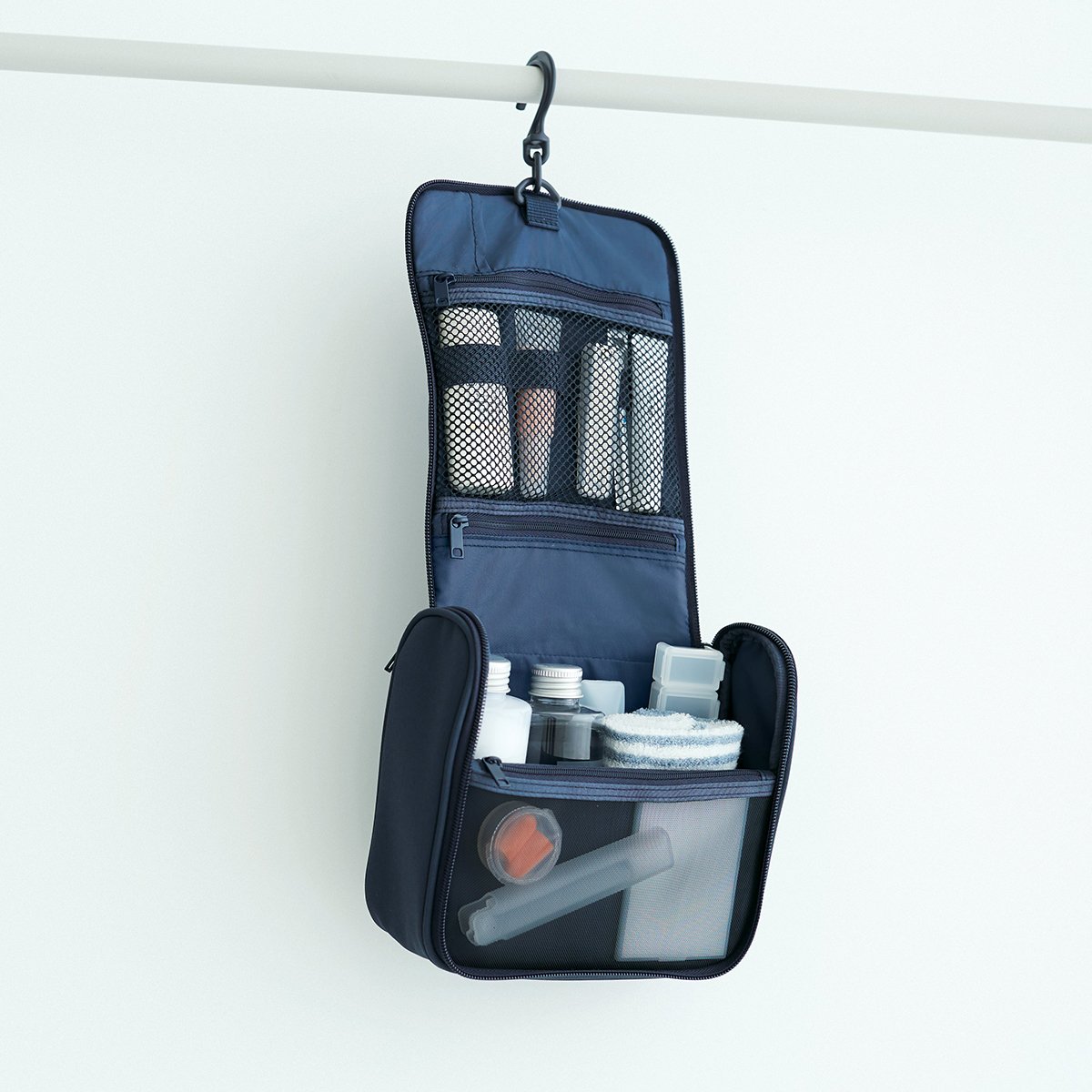 muji travel case