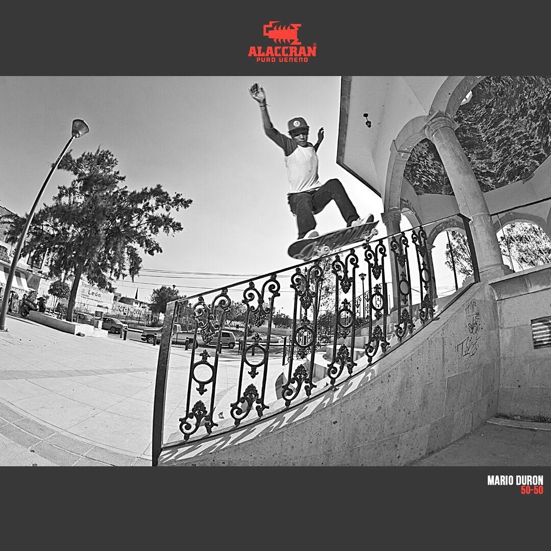 alaccran's tweet photo. 5050 warmup
#Alaccran #PuroVeneno #5050Grind #FiftyFiftyGrind #Skateboarding #SkateMexicano #WarmUp #ACCN #SkateLife https://t.co/ASRJrN693X