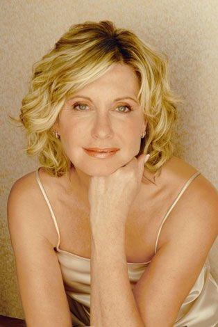 Olivia Newton John's Birthday Celebration | HappyBday.to