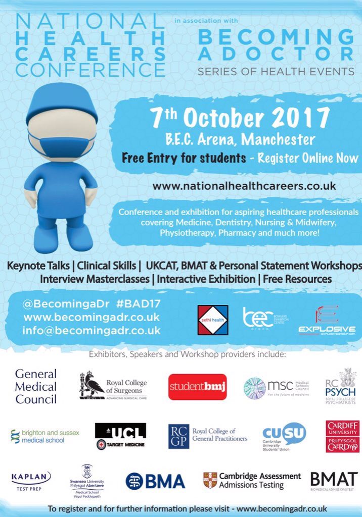 icgrx's tweet photo. Next global live stream: Tackling mental health stigma within the healthcare profession on 7-8 October, Manchester #ICGR2 #BAD17 #DYP17 ๐๐ก๐๐ฅ https://t.co/CqyTmfdJgg