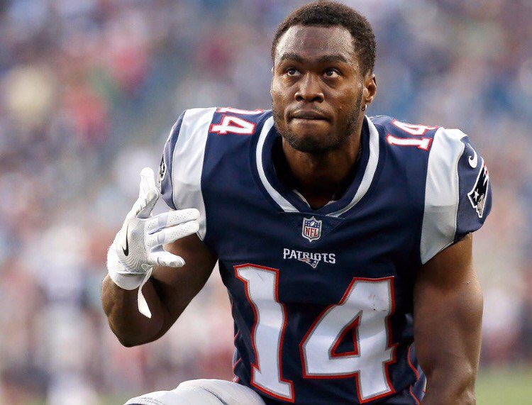 Happy 24th Birthday to Sunday s Hero Brandin Cooks  