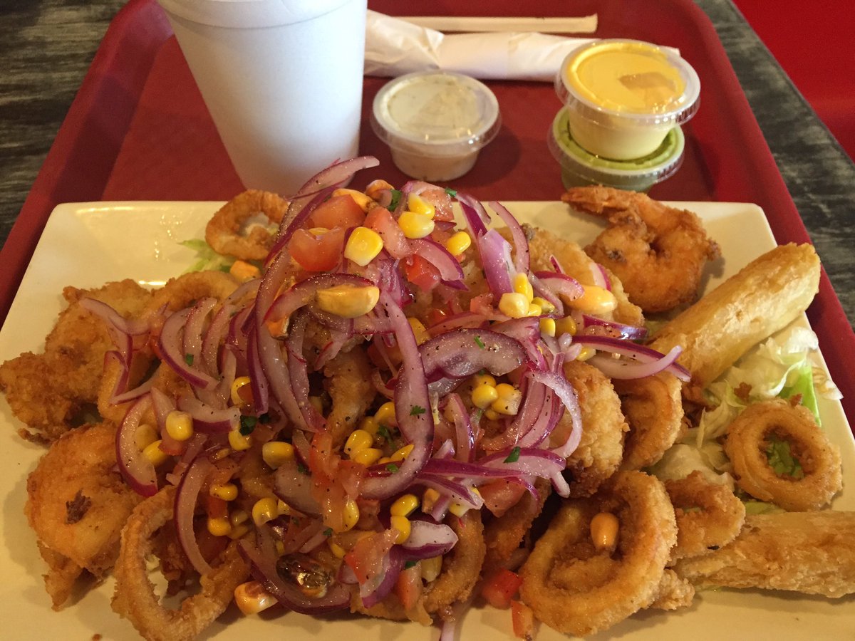 jalea hashtag on Twitter