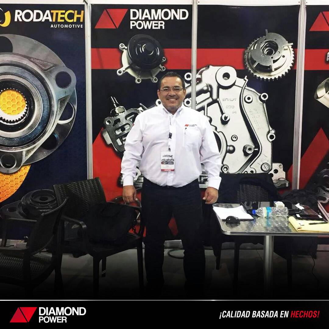 _diamondpower's tweet photo. DIAMOND POWER, Attended Sept 7-10, at the most important Mechanics Fair, #EXPOMEC; in Quito, Ecuador. QUALITY BASED ON FACTS!
#autoparts https://t.co/Rm4IKwRfjr