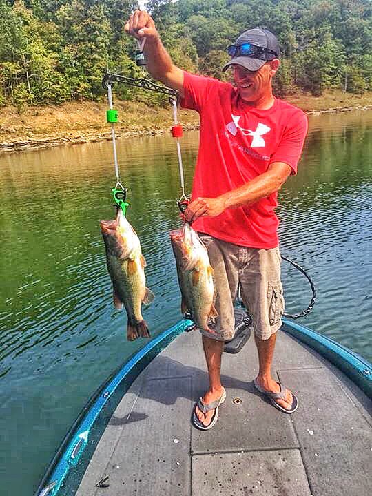 OrionNick's tweet photo. Gotta spend the day with my buddy @mikeday_23 we worked them over pretty good today. He introduced me to the #Calcoast #clipncull ❤️ them https://t.co/Q4zwkJrRzL