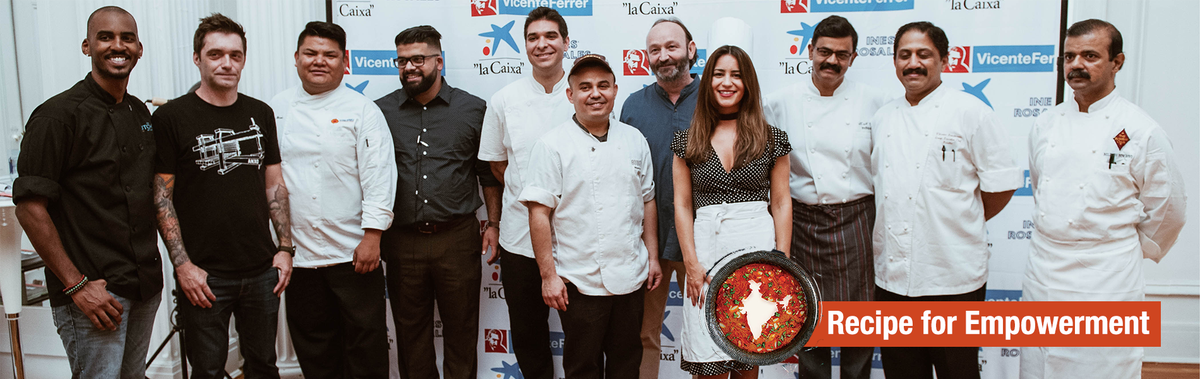 VFF_USA's tweet photo. @sambriger Hope you can join us on 10/6 to empower rural India with DC's best chefs: https://t.co/0vMMtKZ72m #India #VFFempowers #Foodie https://t.co/RXWunza72I