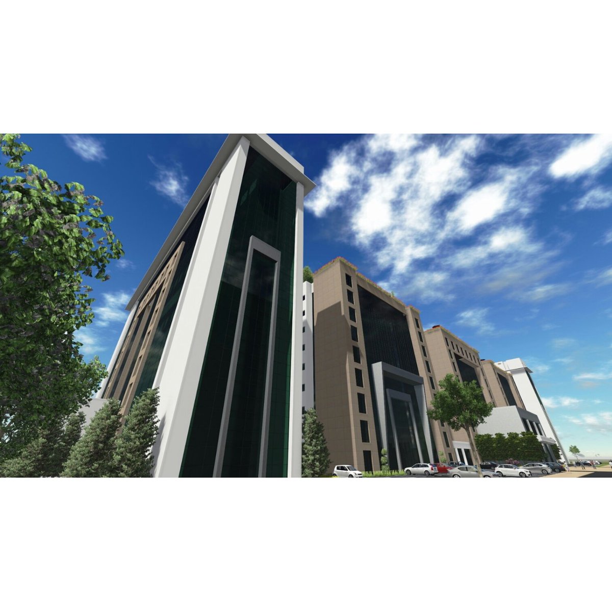 BaskentAlum's tweet photo. Yeni projelerimizden İzmir Bölge Adliye Mahkemeleri Projemiz görselleri.#izmir #aluminium #facade #alüminyum #cephe  #baskentaluminyum https://t.co/F43AQtsUgC