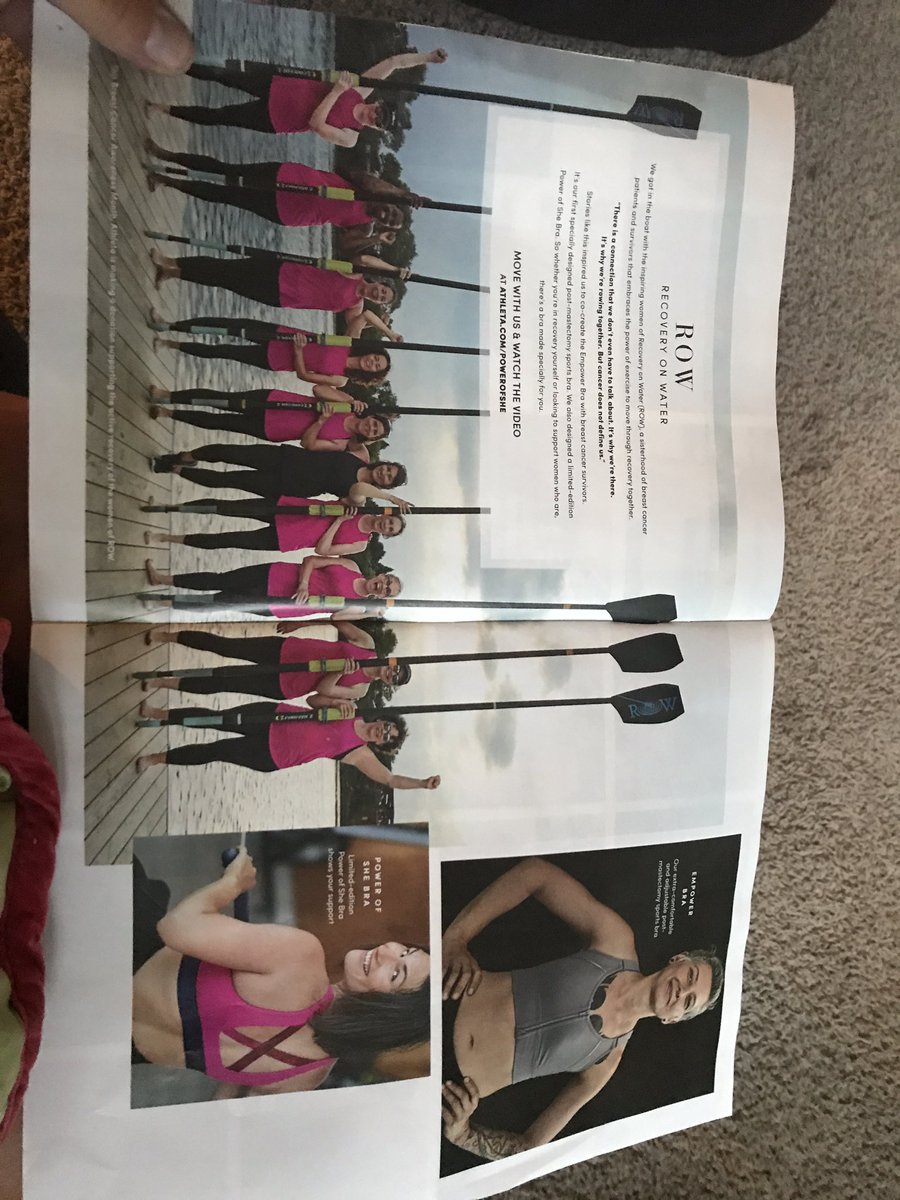 HausJennifer's tweet photo. @Athleta you're doing amazing sweetie https://t.co/ck4ToU5CBg