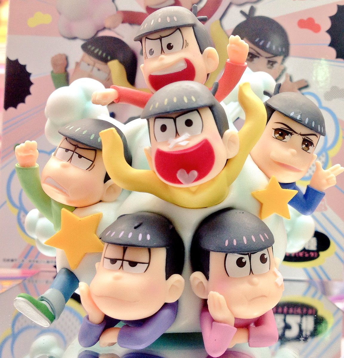 数量限定】 おそ松さん フィギュア プライズ iauoe.edu.ng