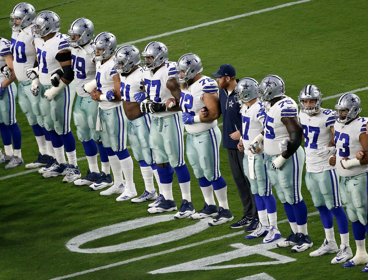 cowboys team