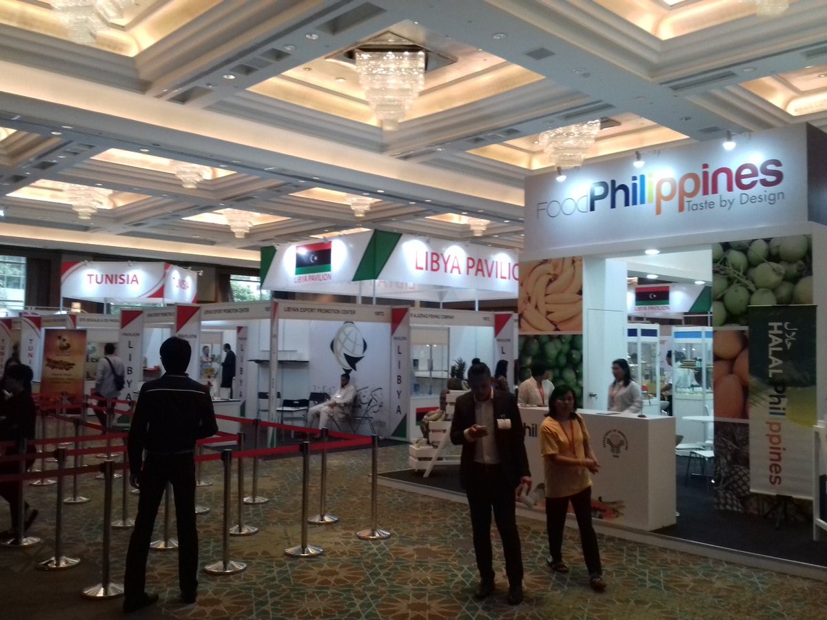 zilzarglobal's tweet photo. Come visit the country pavilions at Hall 10 @ #FHM2017 https://t.co/ydfoaN7gbD