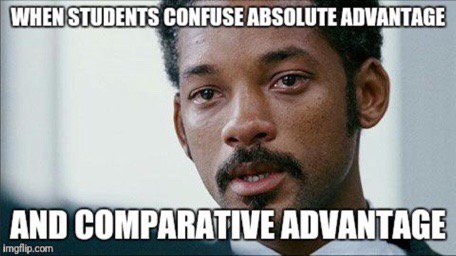 Hashtag_AVID's tweet photo. When the Unit 1 test in AP Macro is tomorrow! To my AP studiers, YOU GOT THIS! #apmacro #economicsiscool #testsarestressful #didyoustudy https://t.co/I29vCign2Y