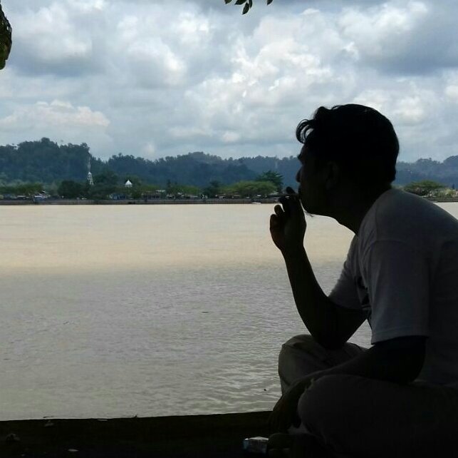 ahmad haris tweet media