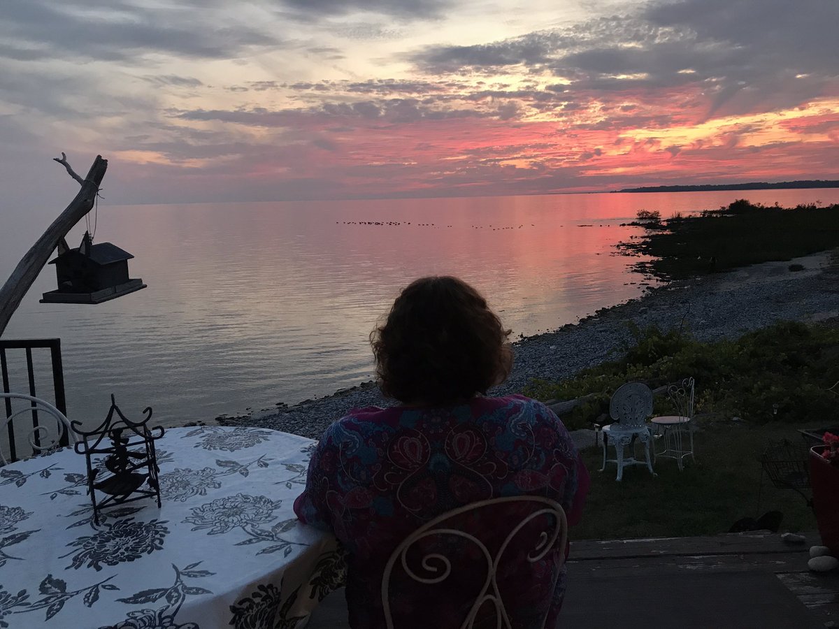 helenfilipe's tweet photo. September sunsets are my favorite 🌅😍#sunsetlover #birthdaygirl #celebratelife #portcolborne #sunsetcasa 🎂🎉🌻 https://t.co/ZcwIqYdFEK