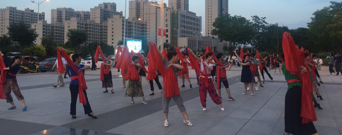 southbanklondon's tweet photo. Explore contemporary China through dance, theatre, music, talks &amp; more on Sat 7 Oct at @southbankcentre > https://t.co/MInMvMBfeY https://t.co/bwknilVjzf