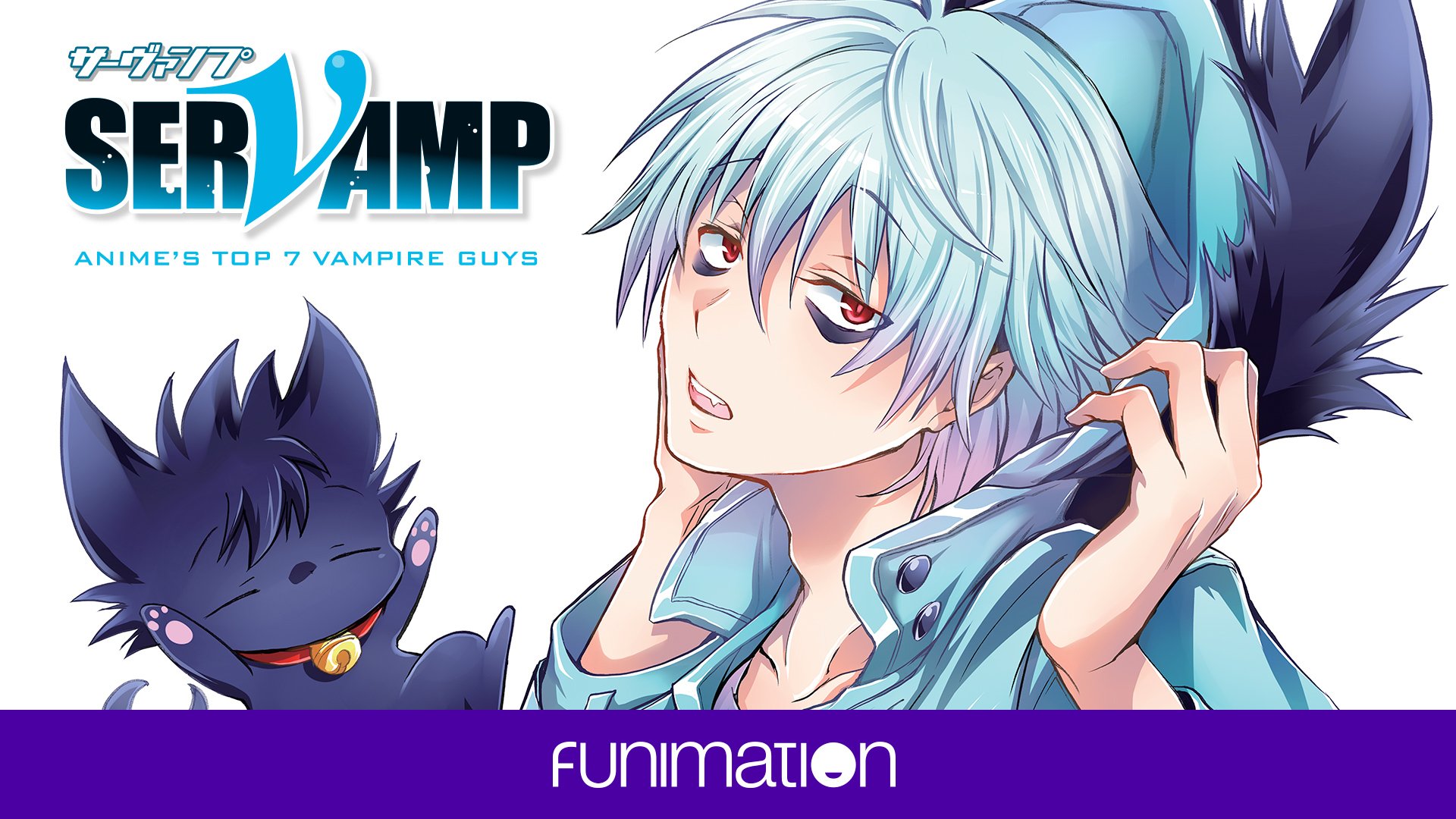 15 Hottest Anime Vampire Guys and Boys  ANIME Impulse 