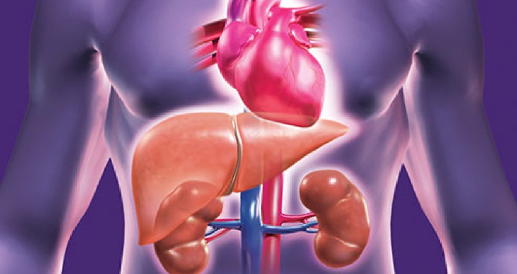 Long-term anabolic use, especially high doses, can damage your liver, kidneys, and heart. More information: wb.md/2xwbtOm