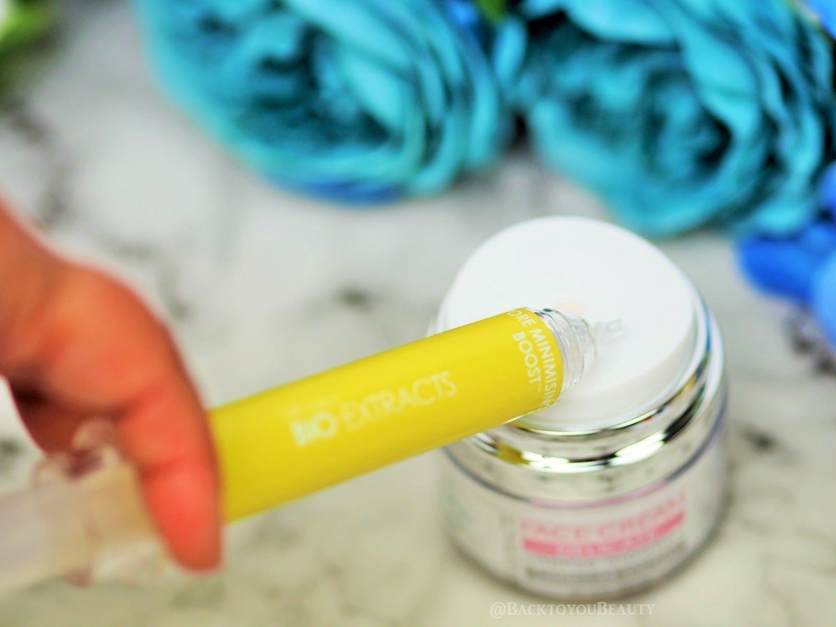 BacktoyouBeauty's tweet photo. Check out the new skincare release from @Bio_Extracts Pores be gone! https://t.co/2ziiQKMCuO #Ad #bioextracts #Beauty #skin https://t.co/5b65zwydhc