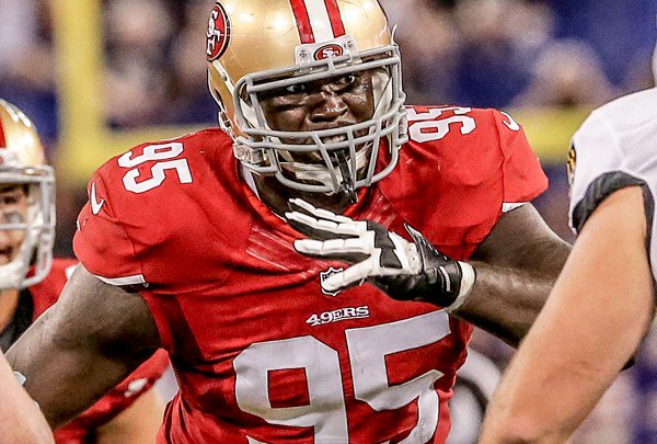 RedAndGoal's tweet image. 49ers update injury list, sign linebacker redandgoal.com/news/2017-09-2…