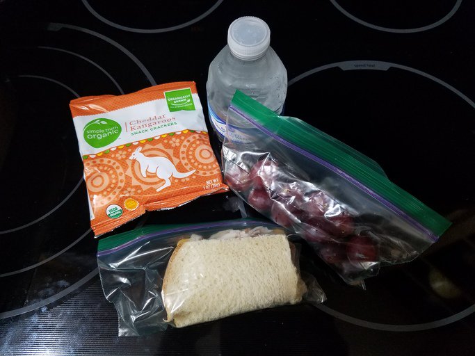 bevbashore's tweet image. Try Simple Truth Organic® Products! #LunchboxChallenge #MyMagazineSharing #FreeSamp mymagazinesharing.us