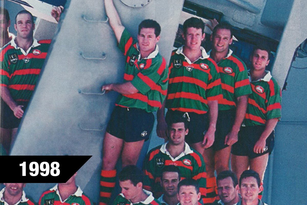 rabbitohs merchandise uk