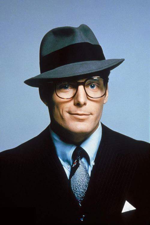 Happy birthday Christopher Reeve 