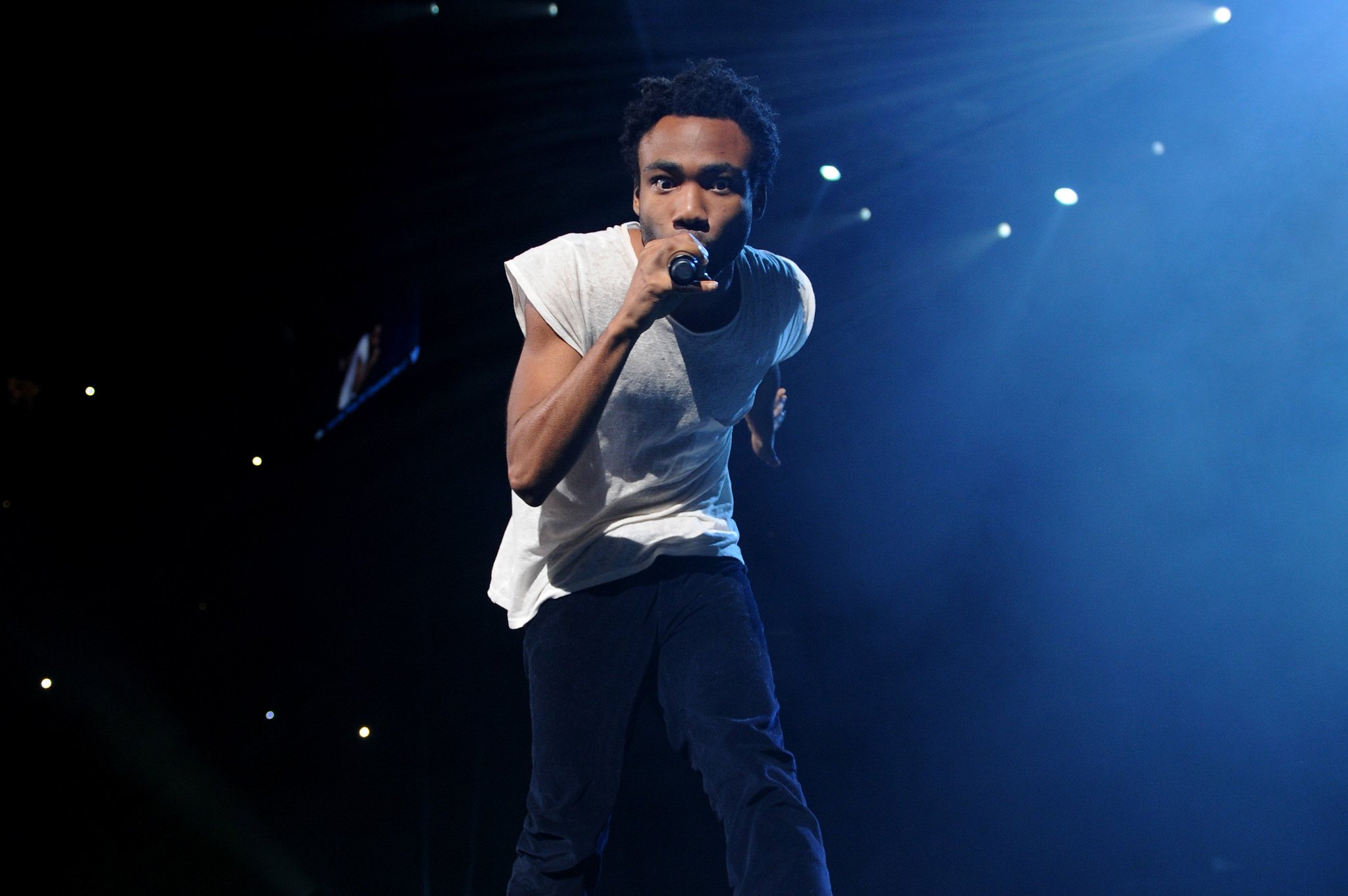 Happy Birthday Donald Glover: Here Are VIBE s Favorite Childish Gambino Tracks  