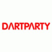 SlideTemplate's tweet image. Download free Dartparty Logo #sports ligu.net/sports-brand/d…