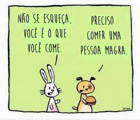 lia_cassie's tweet photo. Eu estava comendo errado todo esse tempo. Bora comer gente magra. #umPoucoDeHumor #borboletana #casuloana https://t.co/MxlXzKLImp