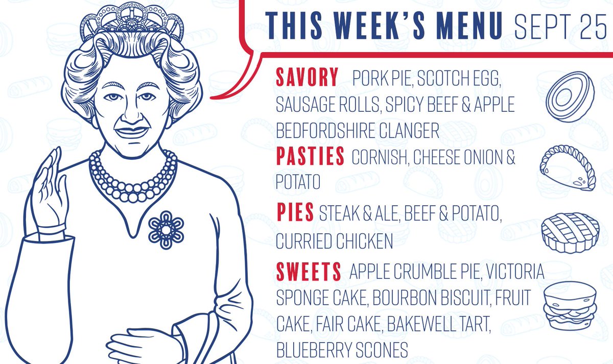 Happy Monday! Get your orders in soon buff.ly/2xBpprZ! They'll be available for pick-up Sat at <a href="/DallasFarmer/">Dallas Farmers Market</a>