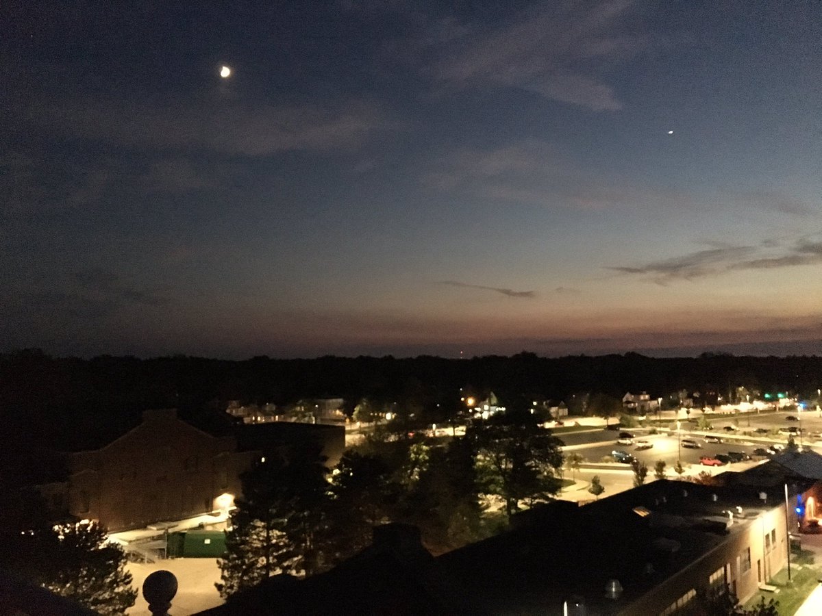 schmidtsfeet's tweet photo. Good night to observe some clusters! https://t.co/pAiAJolk6P