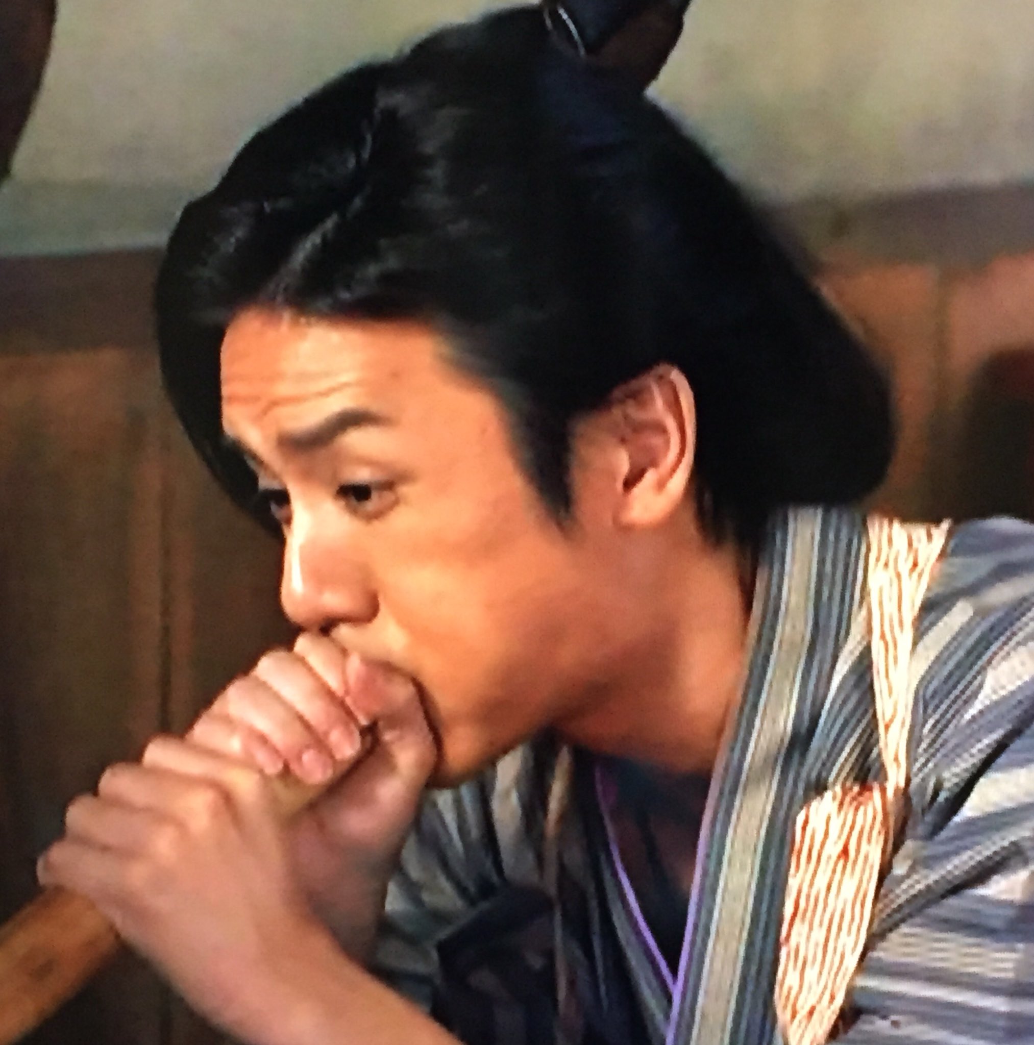 鼠江戸を疾る Twitter Search Twitter