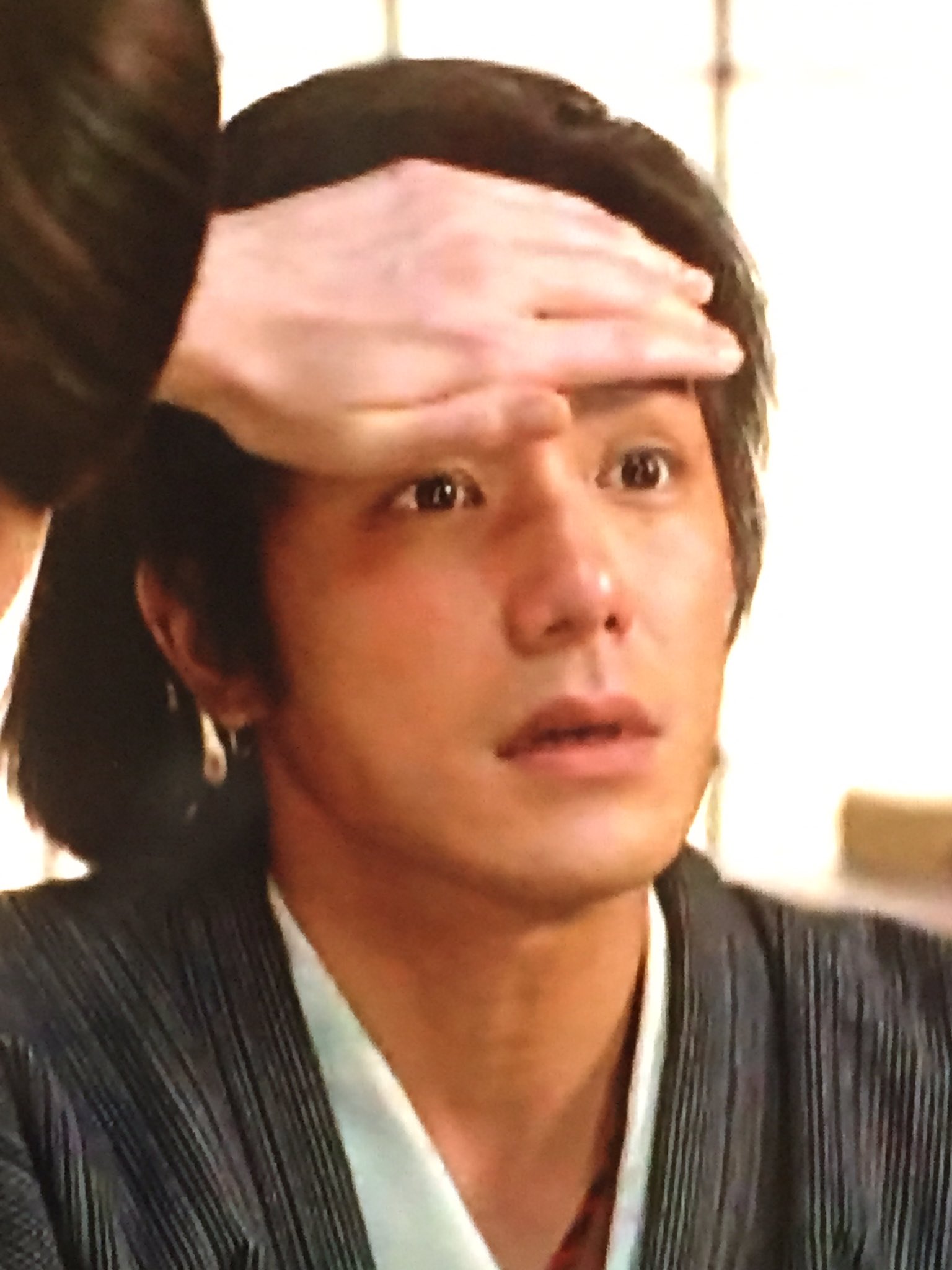 鼠江戸を疾る Twitter Search Twitter