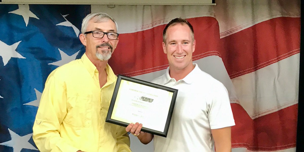 Aggie1crush's tweet photo. FDAQRC is a proud sponsor of Heroβs Night Out & all the work they provide. Please thank a veteran https://t.co/PdDXZZ6WEK #fdaqrc #HNOVRC https://t.co/7JYPvKpCv4
