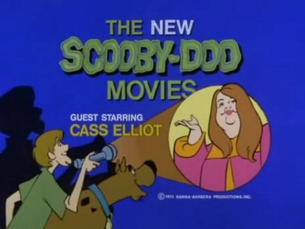 Happy belated birthday Cass Elliot  